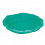 PILSAN Песочница Ракушка Abalone,90*84*17.5 см,Green/Зеленый