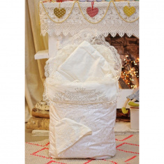 АРГО Комплект на выписку РУССКАЯ ЗИМА 