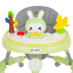 BAMBOLA Ходунки Зайчик 