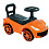 PITUSO Каталка Meга 63*28*37 см,Orange/Оранжевый 