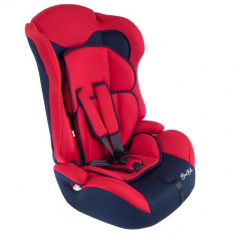 Детское автокресло Bambola Primo 9-36 кг