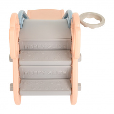 PITUSO Горка Мопсик с баскет. кольцом