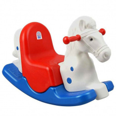 PILSAN Качалка "ЛОШАДКА" Horse