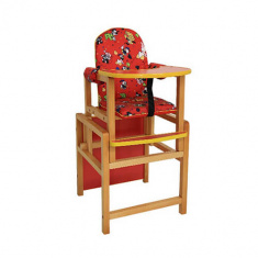 СЕНС-М Стул-стол для кормления МАЛЫШ