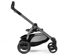 PEG PEREGO ШАССИ к коляске BOOK 51 S JET
