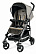 PEG PEREGO Коляска-трость SI CLASS GREY