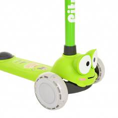 PITUSO Самокат трехколесный HD-S808