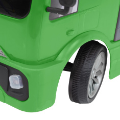 PITUSO Каталка Trucky 56*18*37 см, Green/Зеленый