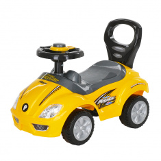 PITUSO Каталка Mega Car сигнал 3-6 лет