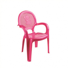 Dunya Plastik Детский стульчик 