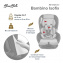 Автокресло BAMBOLA BAMBINO Isofix 0-18кг.