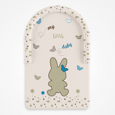 ГЛОБЭКС Доска пеленальная Комфорт