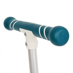 PITUSO Самокат трехколесный HD-S214, Blue/Синий