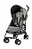 PEG PEREGO Коляска-трость Pliko MINI CLASS GREY