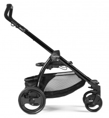 PEG PEREGO ШАССИ к коляске BOOK PLUS PEG BLACK