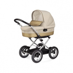 Детская коляска Peg-Perego Culla auto