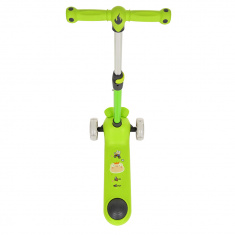 PITUSO Самокат трехколесный HD-S808