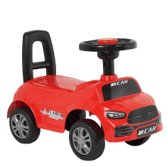 PITUSO Каталка Rollz 53*23*34 см, Red/Красный