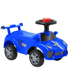 PITUSO Каталка Speedy 53*23*33 см, Blue/Синий