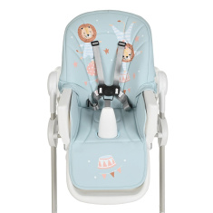 PITUSO Стул для кормления Mimi, ECO-кожа