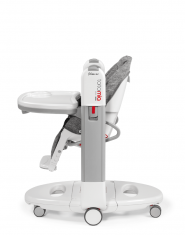 Стульчик PEG PEREGO TATAMIA FOLLOW ME (водоотталкивающая ткань)