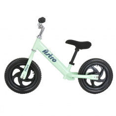 PITUSO Беговел Astro,Ментол/Menthol, колеса EVA 12"