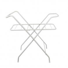 ГЛОБЭКС Подставка под ванну 100 см с сушилкой Премиум