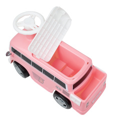 PITUSO Каталка Busy 57*23*38 см, Pink/Розовый