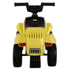 PITUSO Каталка Super Car 60*28*39 см