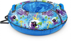 НИКА Тюбинг Осьминоги диаметр 950мм