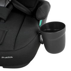Pituso Удерживающее устройство для детей 15-36 кг Prados Pro IsoFix