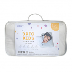 ФАБРИКА ОБЛАКОВ Подушка Эрго Kids 3+