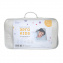 ФАБРИКА ОБЛАКОВ Подушка Эрго Kids 3+