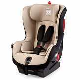 PEG PEREGO Автокресло 9-18кг. VIAGGIO 1 DUO-FIX K SAND