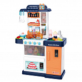PITUSO Игровой набор Кухня Супершеф 53,5*23*76 см,свет,звук