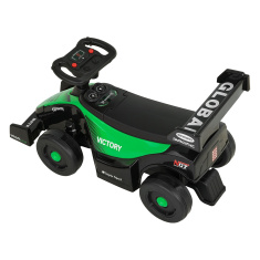 PITUSO Каталка Victory 121*61*63 см, Зеленый/Green 