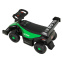 PITUSO Каталка Victory 121*61*63 см, Зеленый/Green 