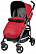 PEG PEREGO Коляска-трость SI BLOOM RED красный