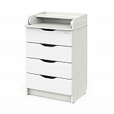 PITUSO Комод раскладной Wood/ 604