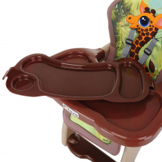 Стул-трансформер PITUSO CARLO