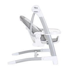 PITUSO Стул для кормления 3 в1 электрокачели/стул/бустер Triola