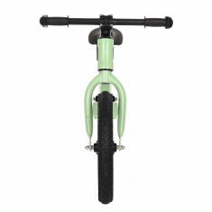 PITUSO Беговел Ritmo, Magnesium, колеса AIR 14"