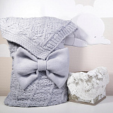 Комплект на выписку 4 предмета BAMBOLA 