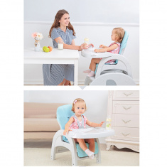 Стул-трансформер PITUSO SWAN