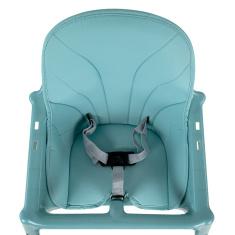 PITUSO Стул для кормления LOLA Green/Зеленый+0085 нагруд