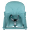 PITUSO Стул для кормления LOLA Green/Зеленый+0085 нагруд