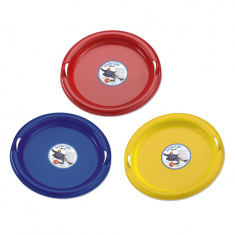 *KHW Тарелка  SNOW UFO диам 76 см