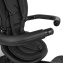 PITUSO Велосипед трехколесный Elite Plus Black/черный, 10"/8"