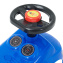 PITUSO Каталка Rollz 53*23*34 см, Blue/Синий