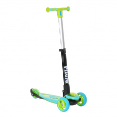 PITUSO Самокат трехколесный 																																																											